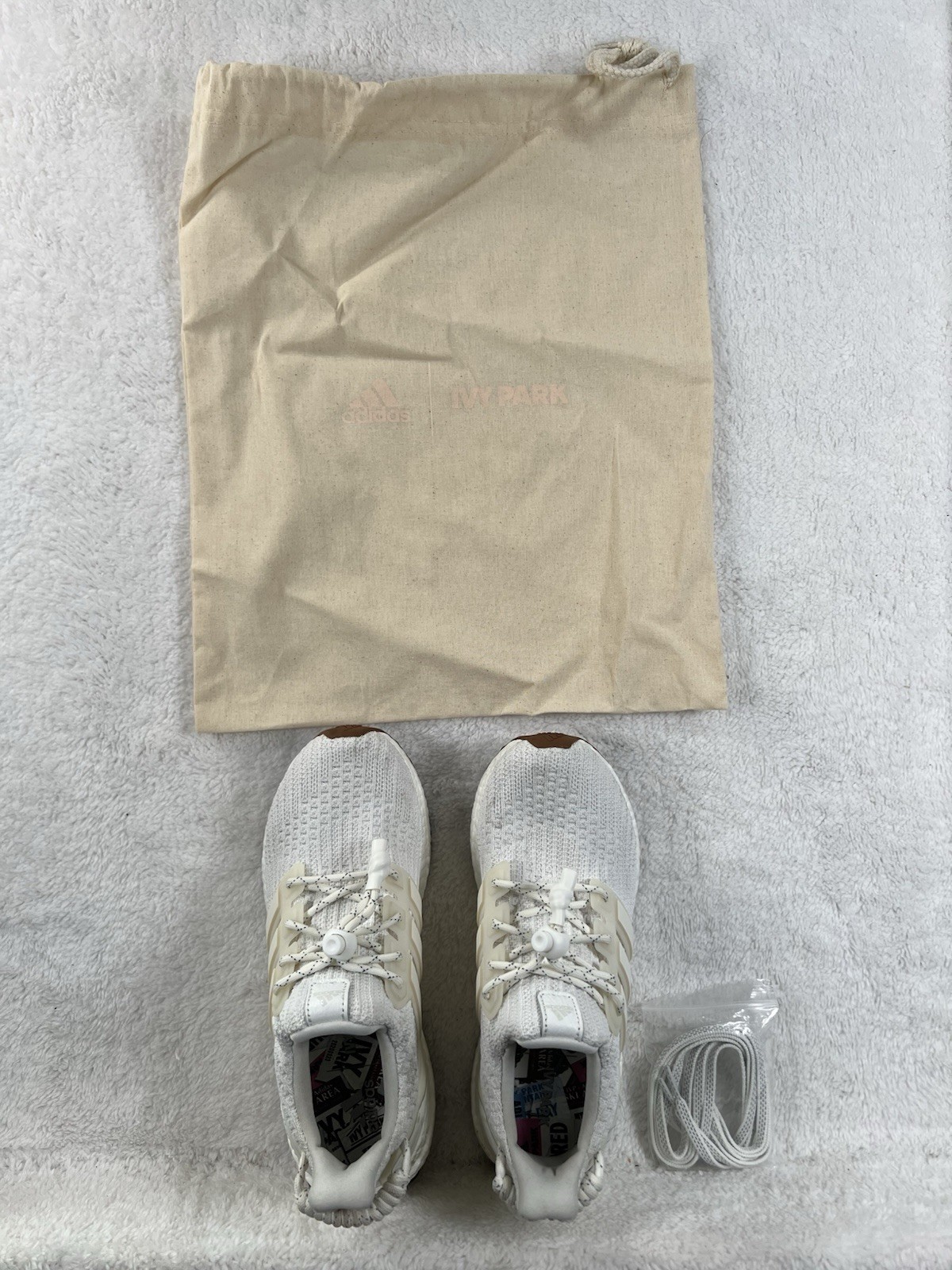 Seller photo, eBay