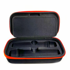 Party Box Wireless Microphone Storage Pouch Nylon 27.6x13.6x8cm Lightweight
