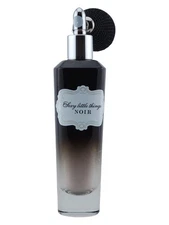 Victoria's Secret Sexy Little Things Noir Shimmer Powder Puff Spray .35oz RARE