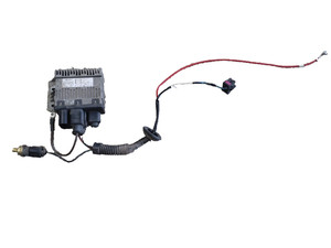 original VW T5 Lüftersteuergerät 7H0919506F  Steuergerät Lüfter