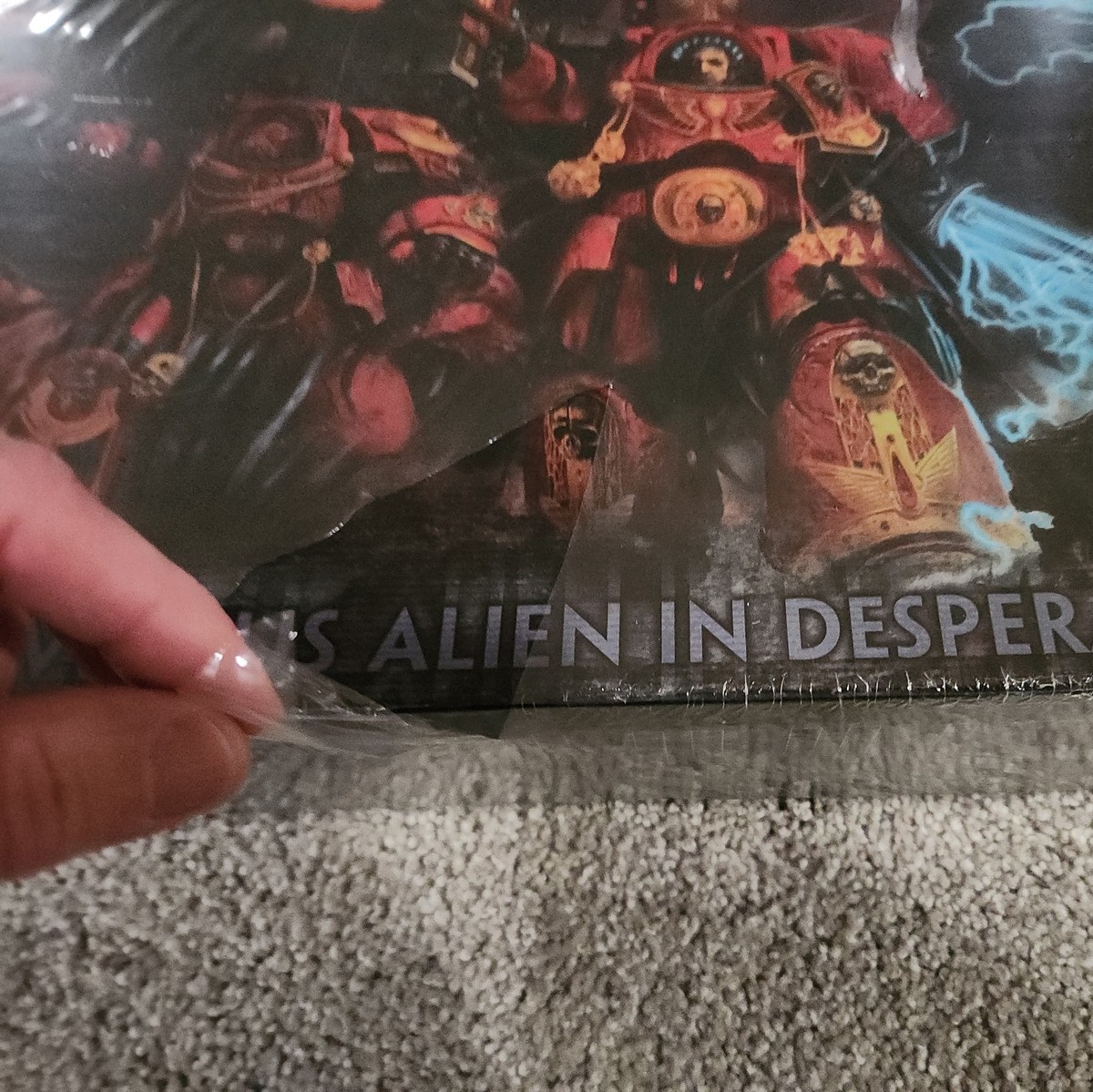 ゲームズワークショップ　SPACE HULK Space Hulk (fourth edition - 2014) from Games Workshop (gw