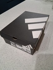 adidas Empty Shoes Box UK Size 10