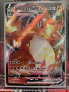 Pocket Scout - Charizard VMAX 020/189 Swsh03: Darkness Ablaze Holo