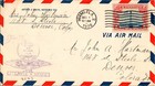 Pitcairn Aviation First Flight Miami Florida - Atlanta Georgia - 1928 — photo 1