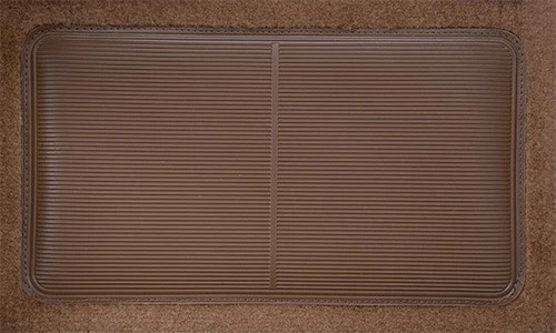 Repuesto de alfombra Ford LTD 1984-1986 - Cutpile - Completo | Se adapta a: 2 puertas Foto 3 de 4