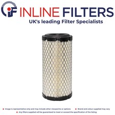 Air Filter for Exmark Laser Z w/Original Eng