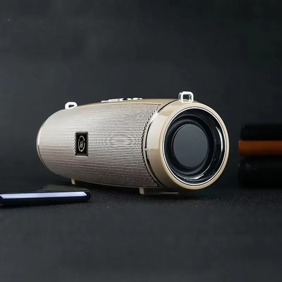 Portable Wireless Speaker Bluetooth 200W High Power Outdoor Audio 3D Stereo Sur