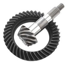 Motive Gear - 4.10 Ring And Pinion - Dana 30 Reverse High Pinion