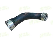 Ladeluftschlauch A1665280000 Mercedes-Benz GL-KLASSE 243 PS