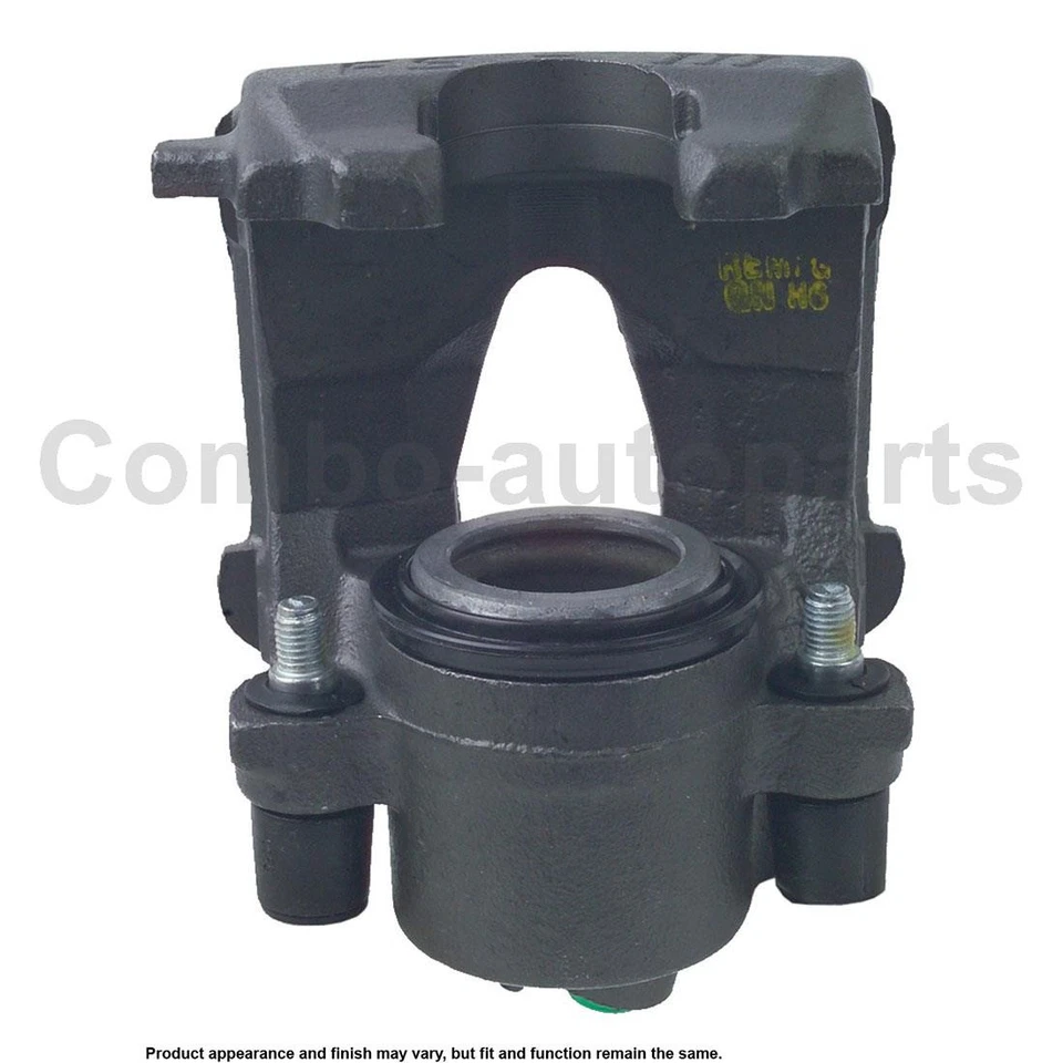 Pinzas de freno delanteras traseras Cardone para Volkswagen Jetta 2013-2015 Foto 4 de 4