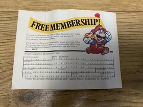 NINTENDO NES IRON SWORD WIZARDS & WARRIORS II  BOXED PAL MINT & PROTECTOR CASE