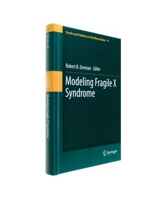 Modeling Fragile X Syndrome