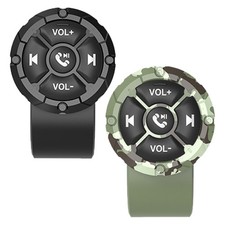 Steering Wheel Control Wireless for Phone Button Remote Control Waterproof