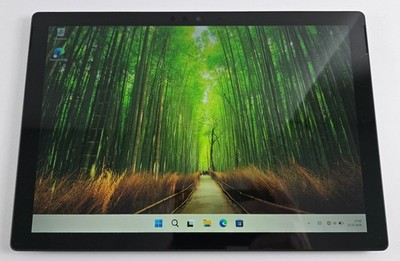 Microsoft Surface Pro 6 Core i7-8650U 12,3'' 512GB SSD 16GB RAM Riss #SB85