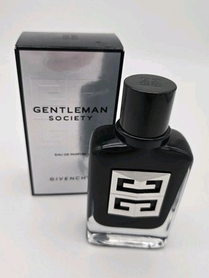 Givenchy Gentleman Society Eau De Parfum 60ml / 2oz