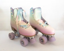 Impala Roller Skates Women's Size 7 - Pastel Fade Skates - Discontinued Color
