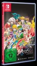 ebay® Auktion 236946130608 | Romancing SaGa - Minstrel Song Remastered International (Nintendo Switch) | 2025 Thumbnail of ebay® auction 236946130608 | Romancing SaGa - Minstrel Song Remastered International (Nintendo Switch) | 2025