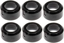 926-028 Fuel Injector Adapter Kit Compatible with Select Ford/Mercury Models,