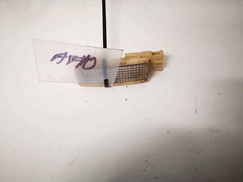 3b0947113 Innenraumleuchte Leseleuchte  Volkswagen Phaeton DE1874070-31