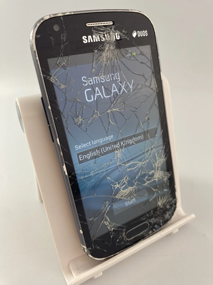 Samsung Galaxy Trend Plus · 4GB, photo 2 of 5