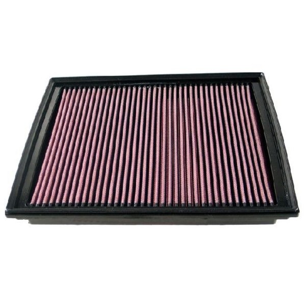 K&N Filters Luftfilter Langzeitfilter FüR Jeep Cherokee 2.8 CRD 4WD 3.7 V6 4X4-image