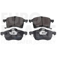 BremsbeläGe Bremsbelagsatz Scheibenbremse FüR Opel Zafira A F75_ T98 F67