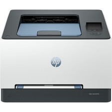 HP Color LaserJet Pro 3202dn A4 Colour Laser Printer