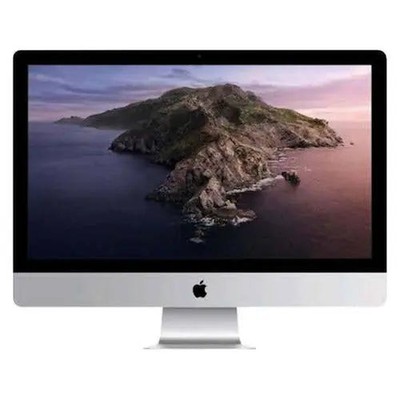 Apple iMac i5 3.0GHz 8GB 1TB + 32GB SSD 27'' (2019)