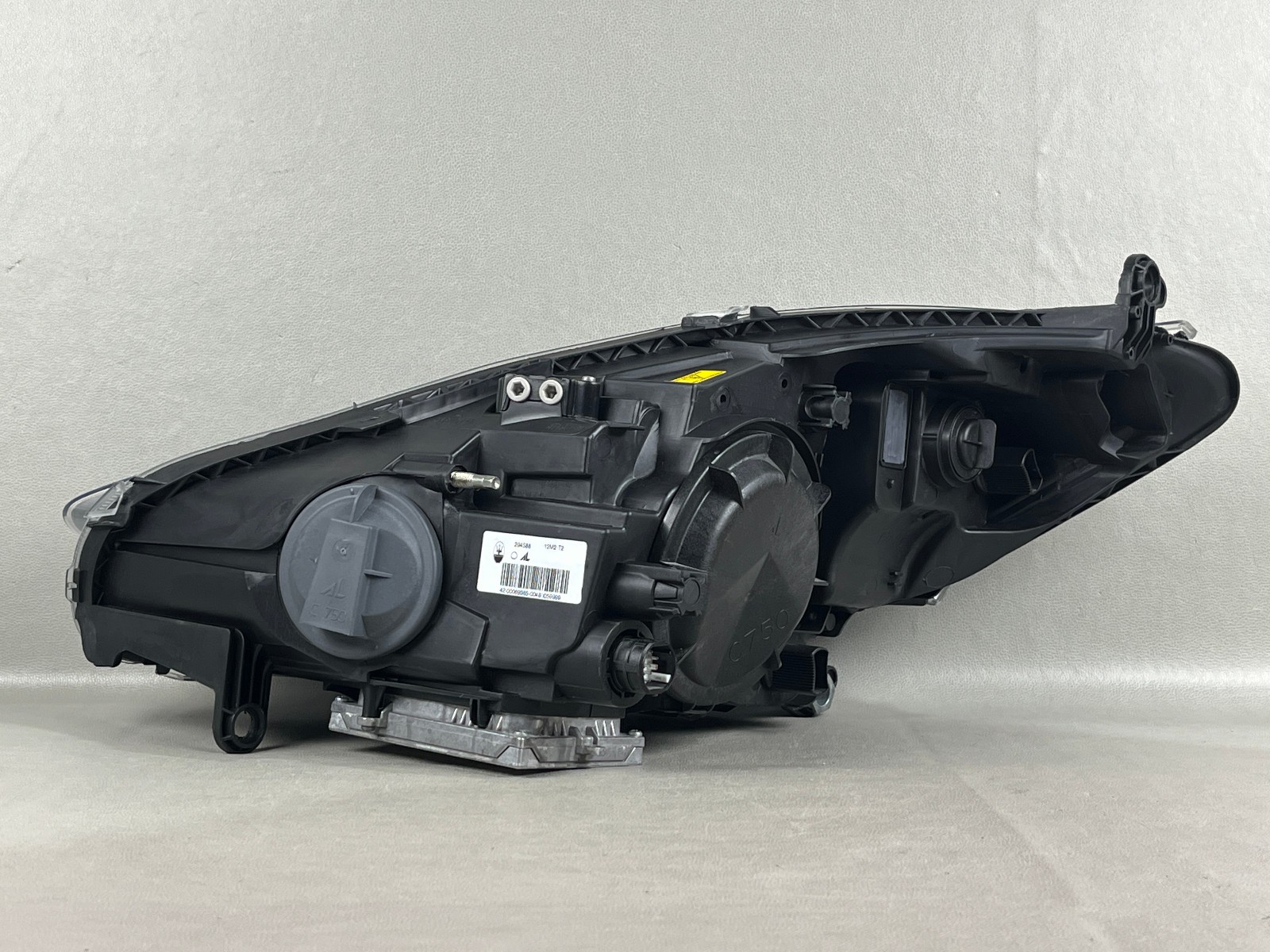 Perfect! 2008-2012 Maserati GranTurismo Right Passenger Xenon HID Headlight OEM