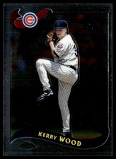 Click to enlarge Kerry Wood