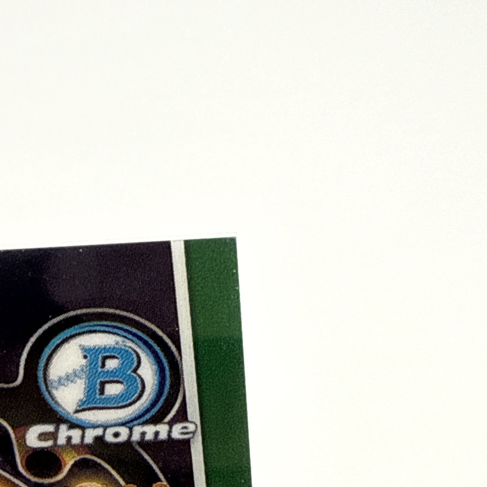 2024 Bowman Chrome Baseball Brock Wilken Prospect PowerUp Green Refractor 68/99 view 4