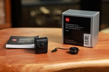 Leica Viewfinder Magnifier 1.4x for M Cameras 12006