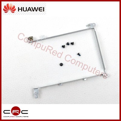 Huawei MateBook D MRC-W00 MRC-W70 PL-W19 PL-W29 Festplatten-Rahmen HDD caddy