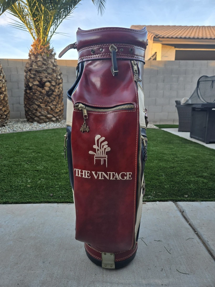 Hot-Z Golf Bags with Vintage for sale - eBay