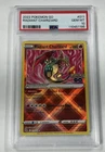 PSA 10 GEM MINT Radiant Charizard Pokemon Go Holo Rare 2022 Pokemon 011/078