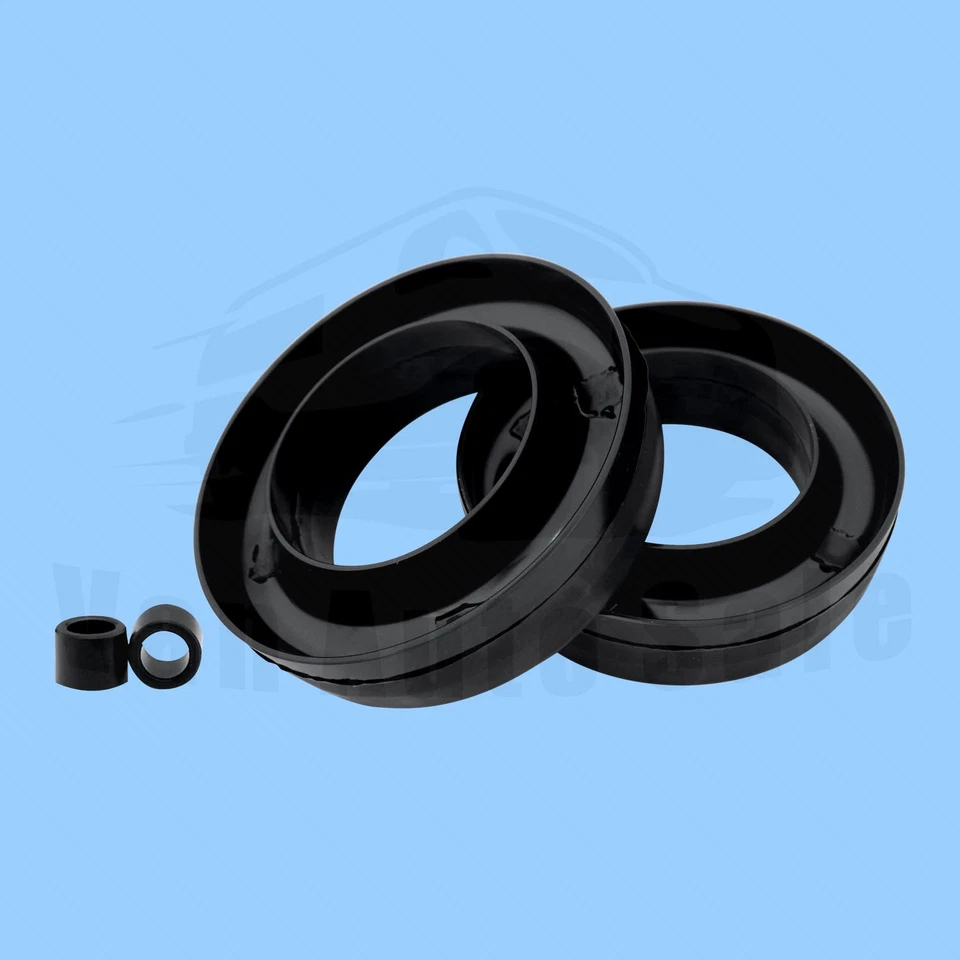 悬架调平套件前 2 英寸升降机 ReadyLift 适用于 GMC Sierra 1500 Classic 2007 — 第 2/2 张图片