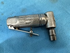 Blue Point Right Angle Air Pneumatic Die Grinder 90 Degree