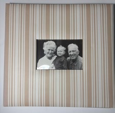 tapestry grandparent scrapbook