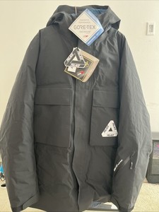 Palace Gore Tex | eBay