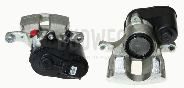 Bremssattel Hinten Links FüR Volvo 2006-2018-image