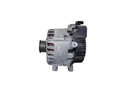 CITROEN DS3 Alternator 1.6 Diesel 2012 DV6DTED (9HP) 9675753680 STOP/START