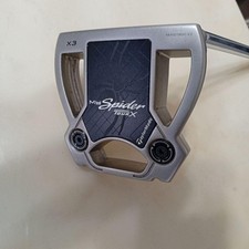 TaylorMade My Spider Tour X Putter