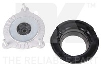 Domlager FederbeinstüTzlager NK 683703 FüR Peugeot 407 SW Hdi 110 6D9HZC 6D9HYC