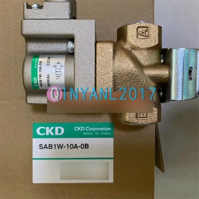ONE CKD air control valve SAB1W-10A-0B NEW