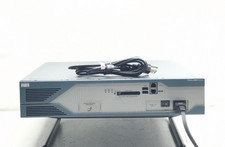 Cisco 2800 Series Integrated Services Network Router Enterprise VPN Voise 2821