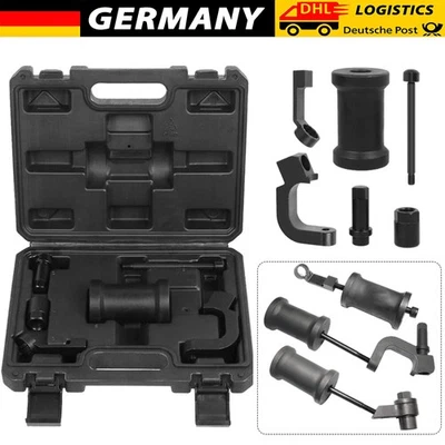 Einspritzdüsen Auszieher Diesel Injektor Abzieher VW Audi VAG 2.0 1.6 TDi T10402 - Bild 1 von 4