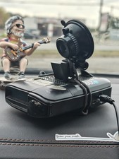 Escort MAX 360 MKII Radar and Laser Detector - 0100024-6 -