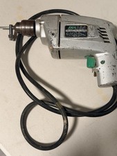 vintage Skil Model 569 3/8-inch electric dril...