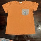 Sassy Stitches Jurassic Park Short Set 5T — photo 2