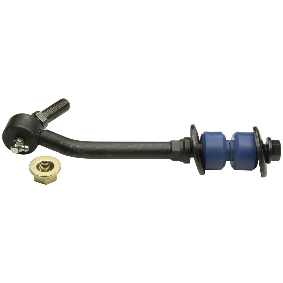 Link de barra estabilizadora de suspensão dianteira MOOG para 2004-2009 DODGE DURANGO - Imagem 2 de 3